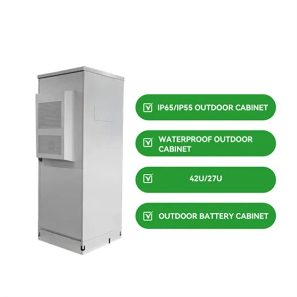 Styles of Low-Voltage Electrical Complete Sets of Equipment