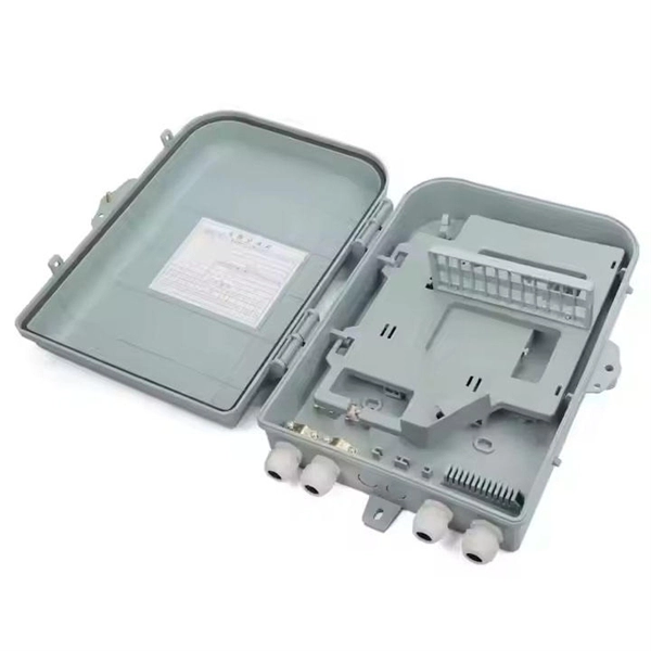 Mlj distribution box