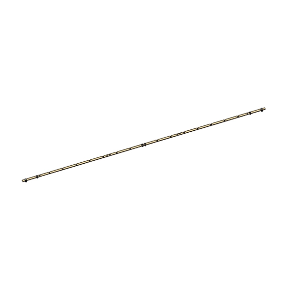 Stainless Steel Cable Tray Hanger Rod