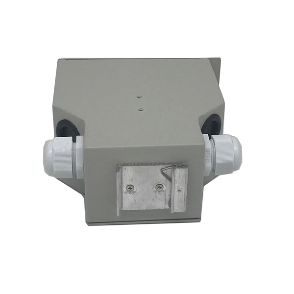 Few-mode tilted fiber grating
