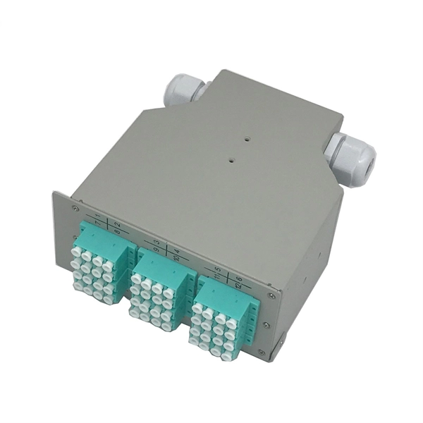 Features of Safety-Type Distribution Boxes