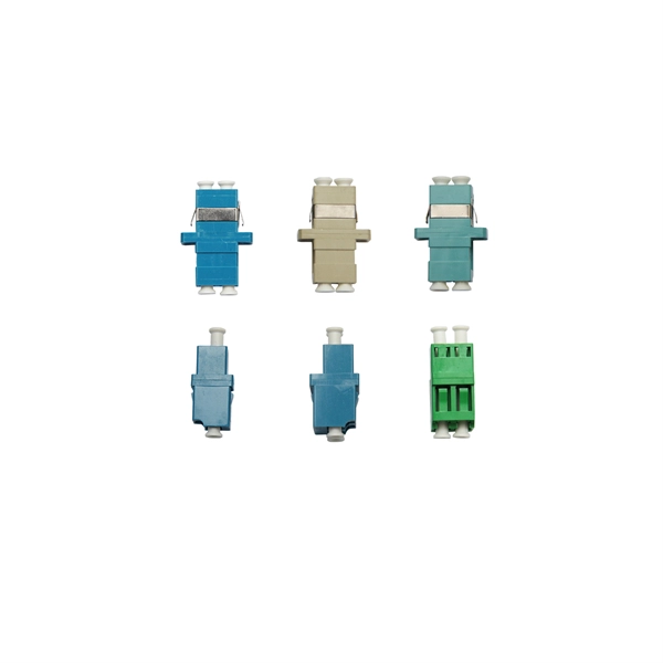 10-meter fiber optic patch cord