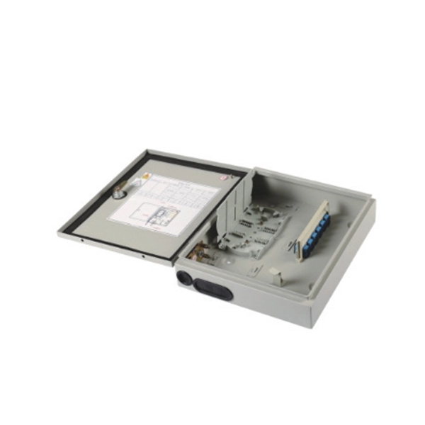 Delivery date 6-core fiber optic cold splice