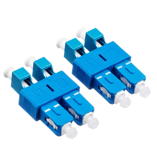 Czech Republic Retail Convergence Switch QSFP-DD