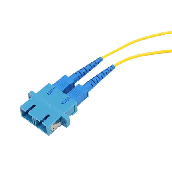 Ethiopia Solution Special Single-Mode Optical Cable