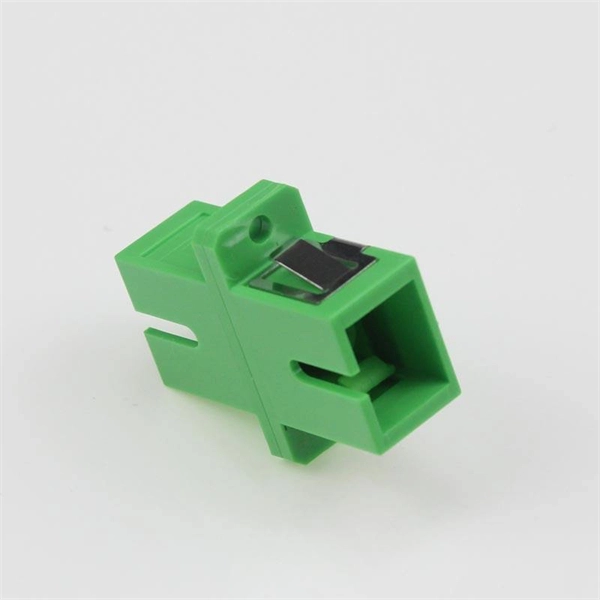 Testing Methods for Fiber Optic Adapters