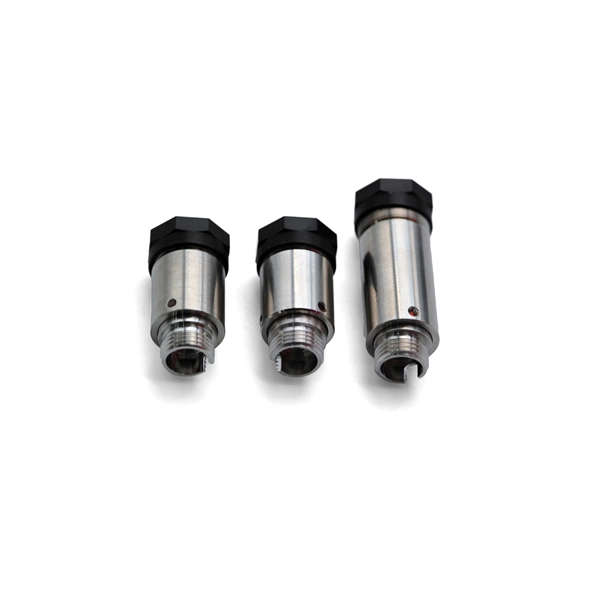How much attenuation does a fiber optic cold splice have