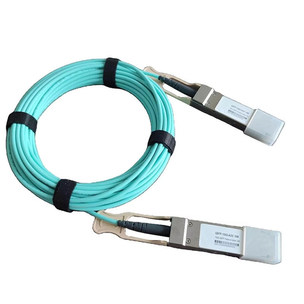 Fiber Optic Pigtail Handling Clamp