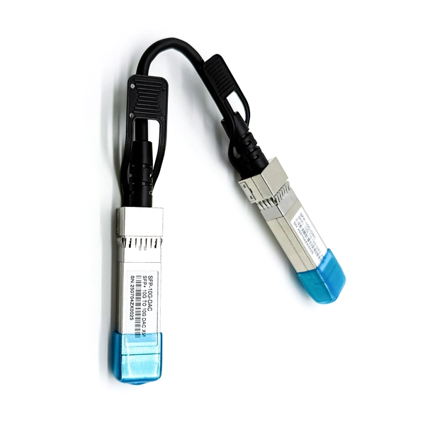 Middle East Coaxial Optical Cable Equipment