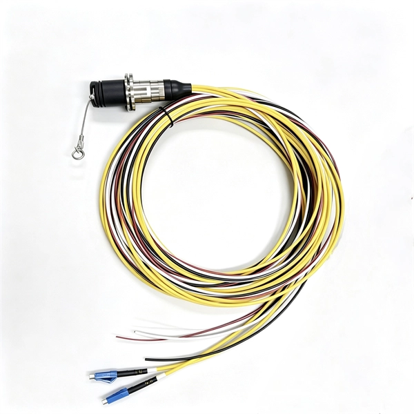 Cable Reserved Length Distribution Box
