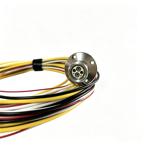 Testing of Single-mode and Multimode Fibers