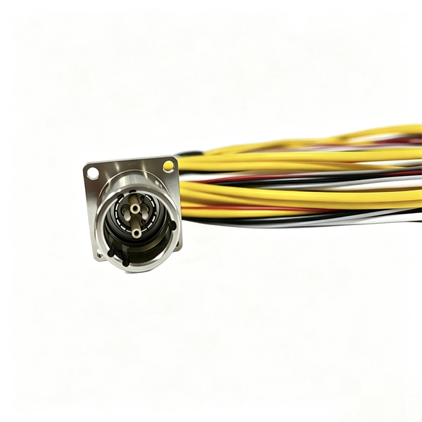 Installation of High-End Metal Indoor Distribution Boxes