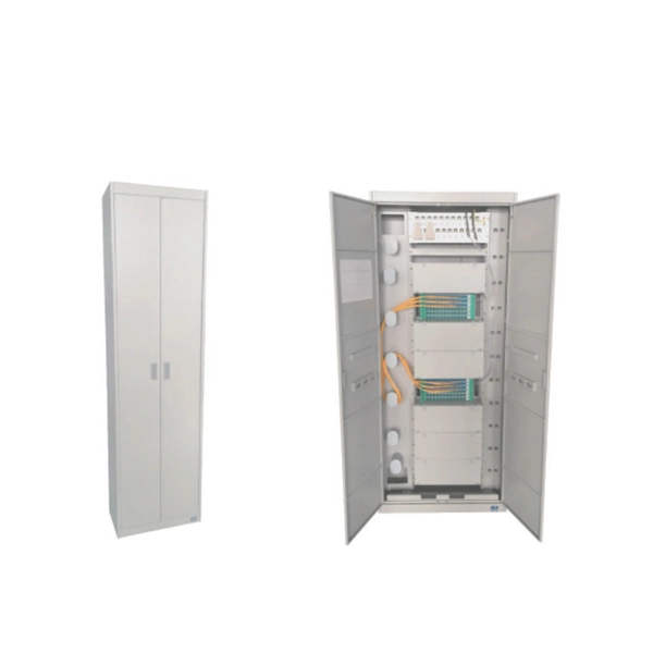 What materials are used in co-packaged optical modules 