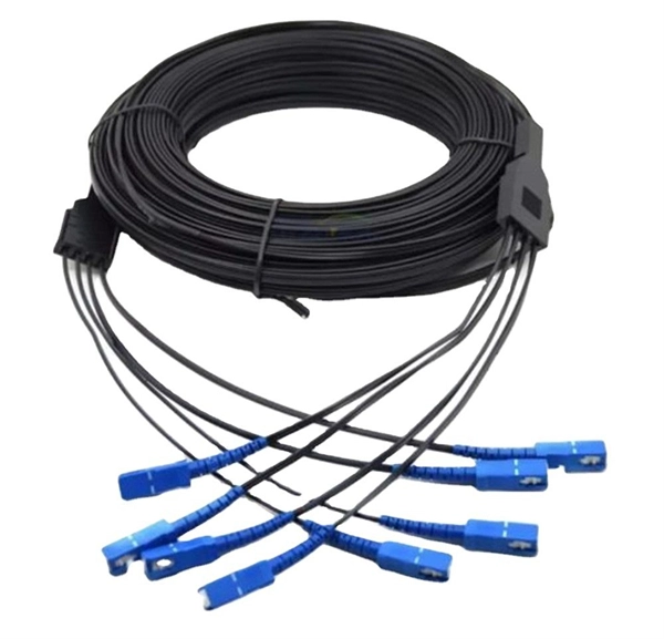 Ixia Network Splitter