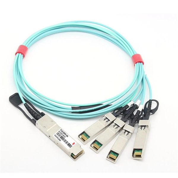 Power Supply Principle of PoE Switches