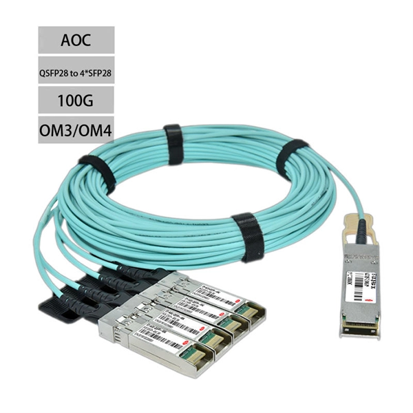 How to run cables through complex cable trays