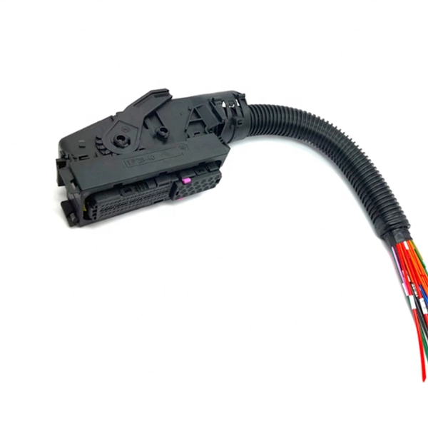 Connecting a switch to a wireless router