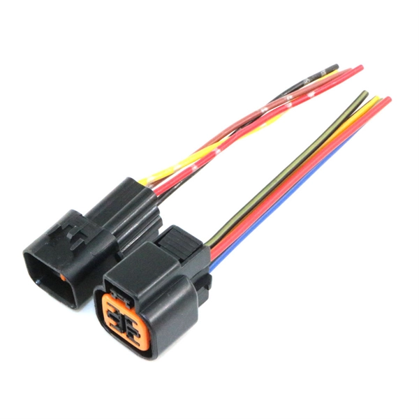 Nauru 16-core fiber optic distribution box