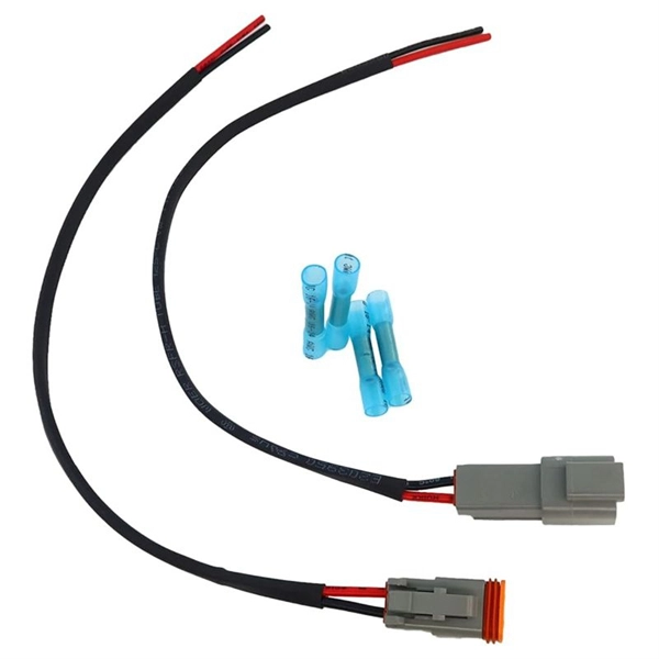Tube-type busbar copper bus