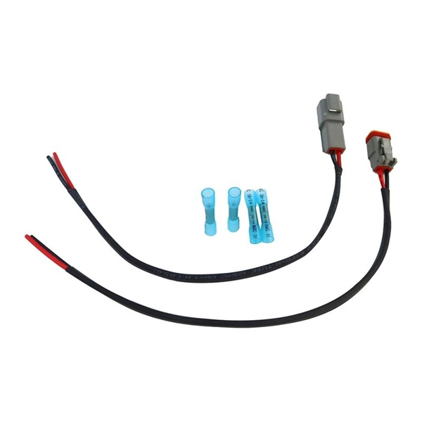Price of Finished Dual-Core Sleeve Pigtail