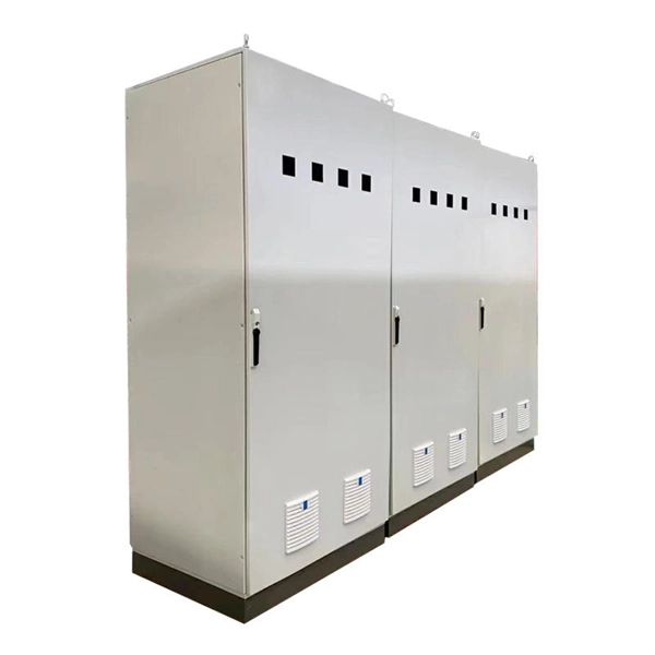 Electric Heat Tracing Distribution Box Factory near the UK
