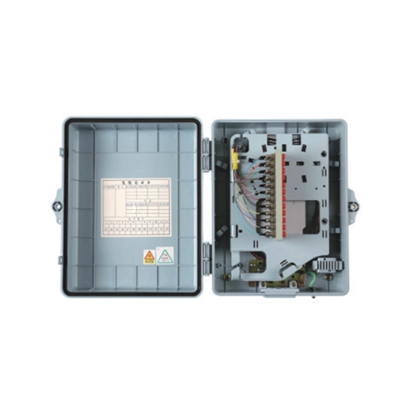 Which company makes the best smart power distribution cabinets for residential buildings 