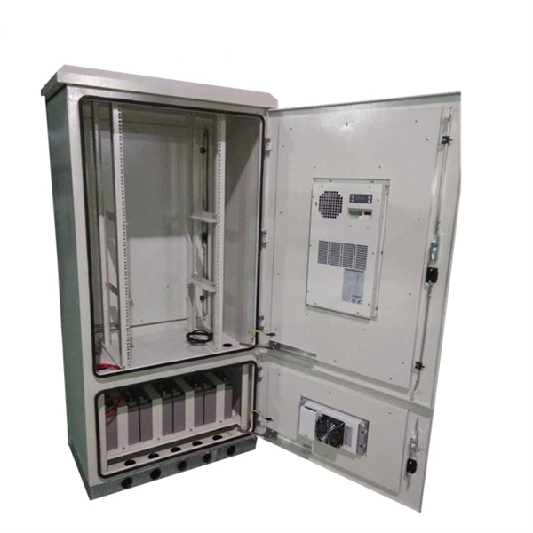 Reason for main distribution box being energized