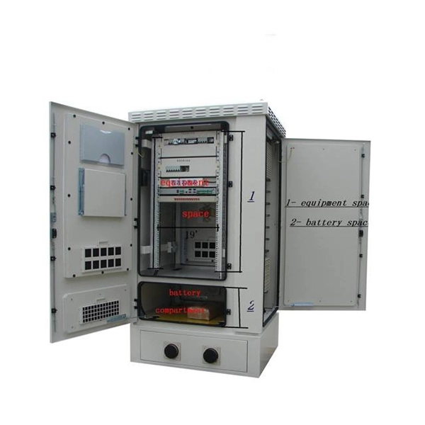 Installation of Apartment-Specific Electrical Distribution Box