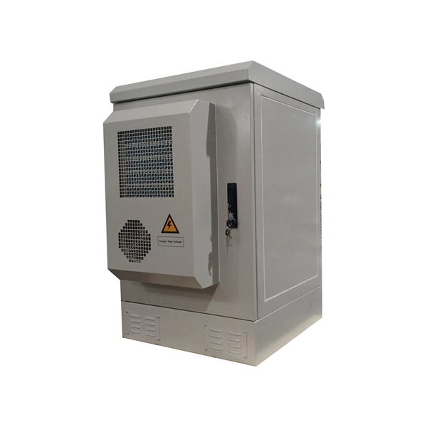 Circuit breaker connected to the distribution box