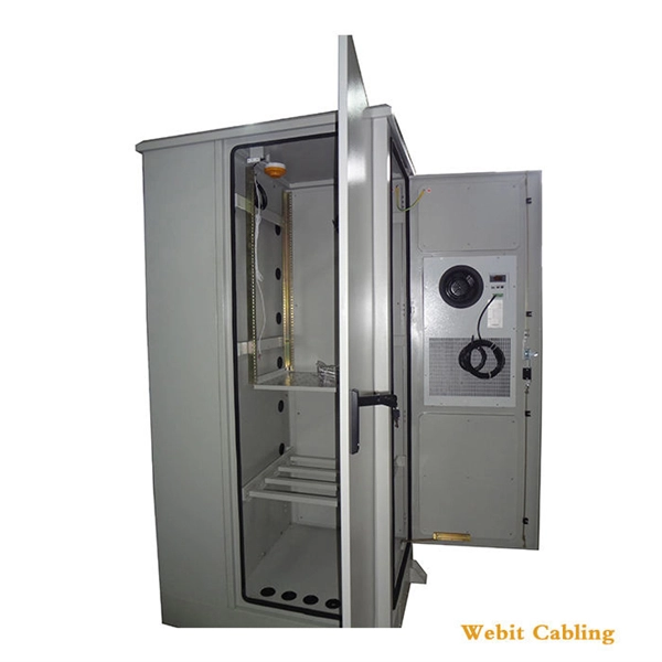 How to calculate the capacity of a low-voltage distribution box