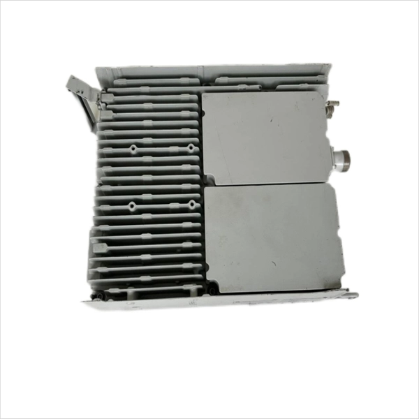 Which one is the fiber optic cable connector 