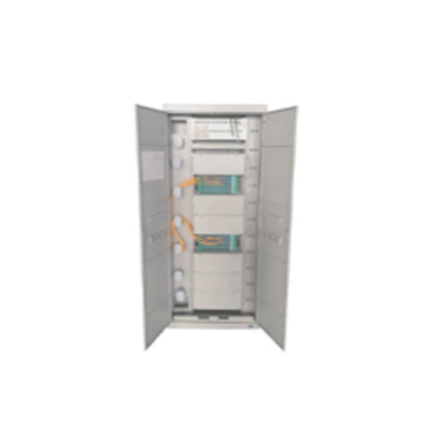 Sales and processing of electrical distribution boxes in Western Europe