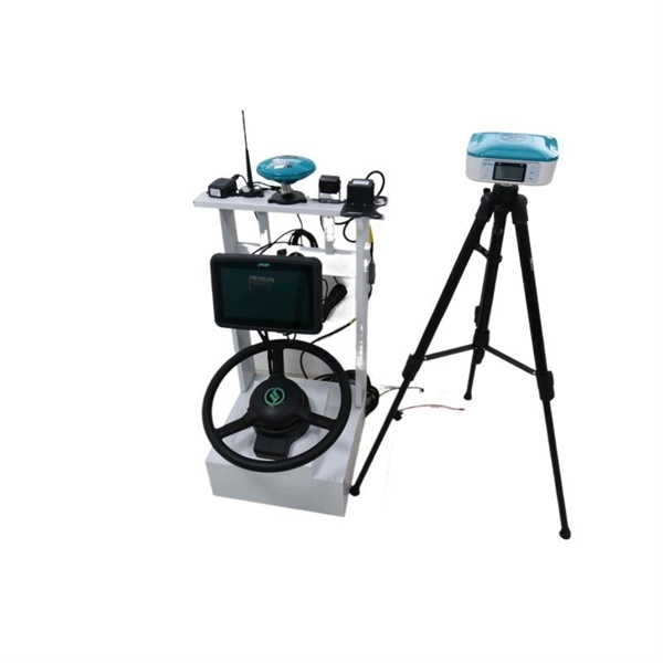 Outdoor LED Intelligent Power Distribution Cabinet