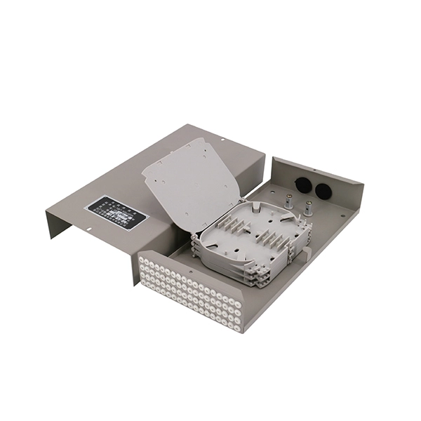 Latest Standards for Qualified Distribution Boxes