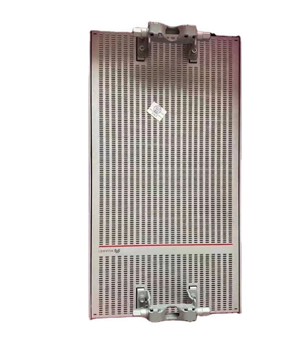 Iib-level explosion-proof distribution box design