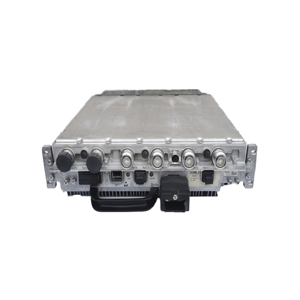 What wireless router is needed for a 100m fiber optic connection