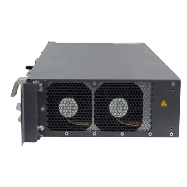 Assembly of optical cable reel
