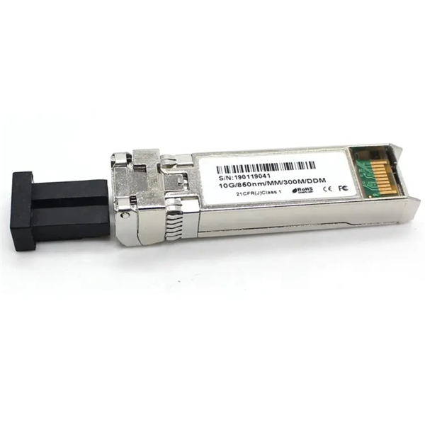 Huijue Dual-Port PoE Switch