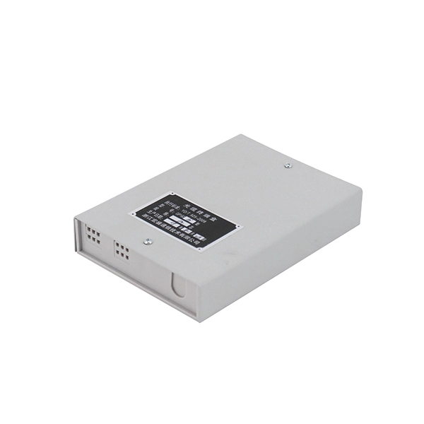 Multi-level power distribution in distribution boxes