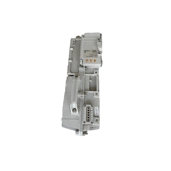 Wiring of Communication Power Cabinet
