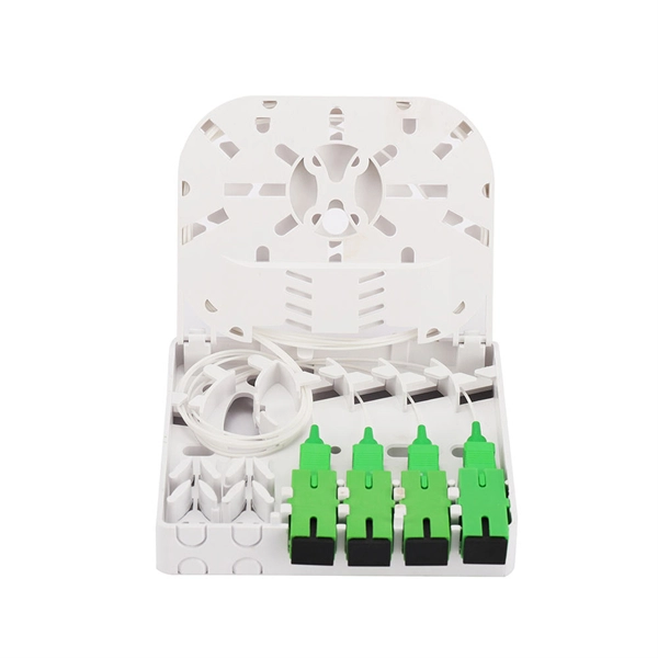 Nationwide Fiber Optic Adapters