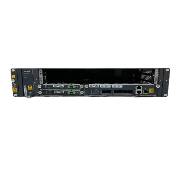 Fiber Optic Switch 4-way Bare Board