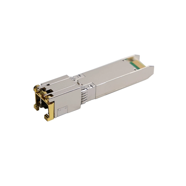 Core Switch Management Port