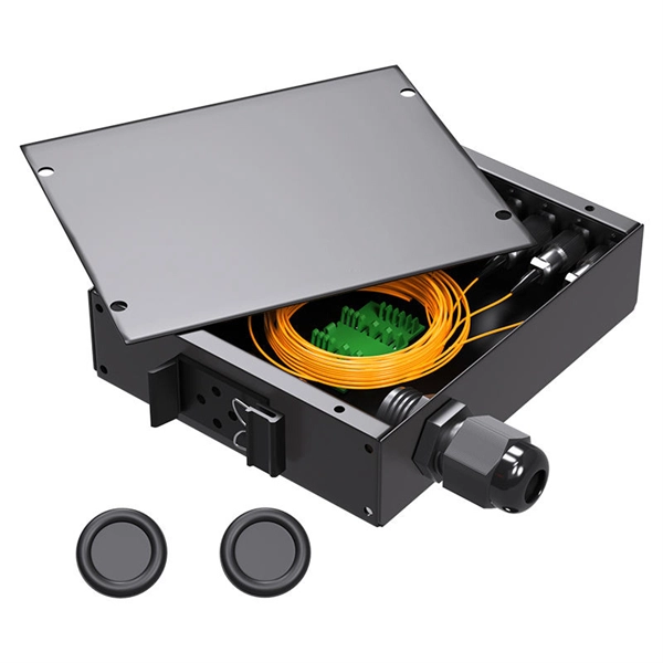 Light source power of optical power meter