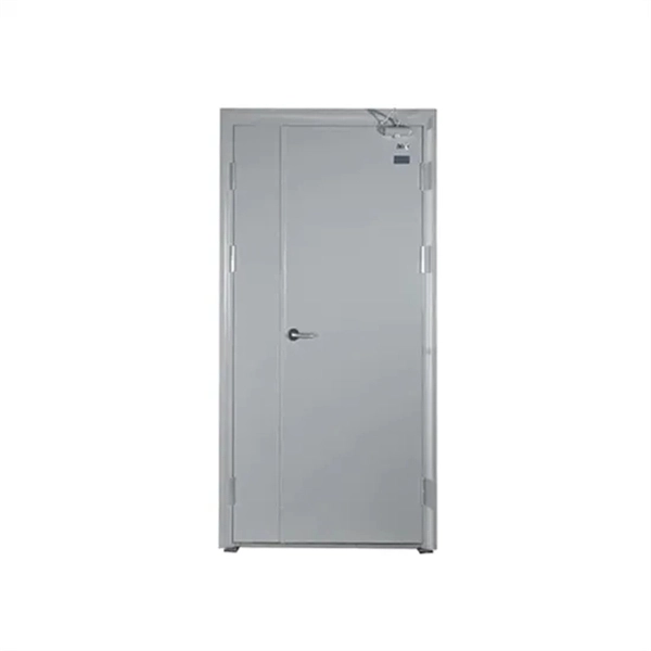 Qatar Distributor Rack 2U
