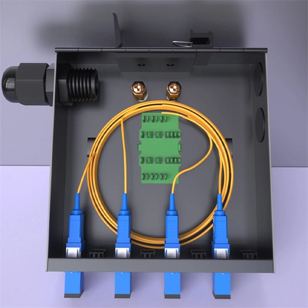 Soldering Distribution Box