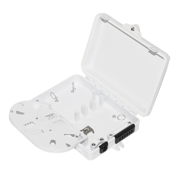 Installation of QSFP for Network Security Equipment