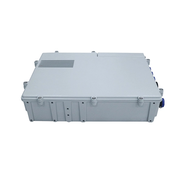 Botswana Smart Distribution Cabinet Installation Manufacturer