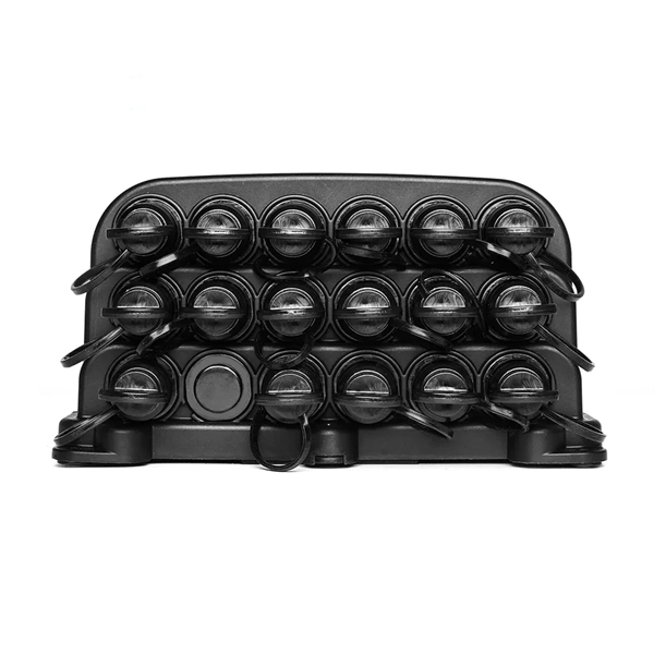 Suriname cable tray recommendations
