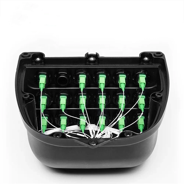 Original port of optical cable